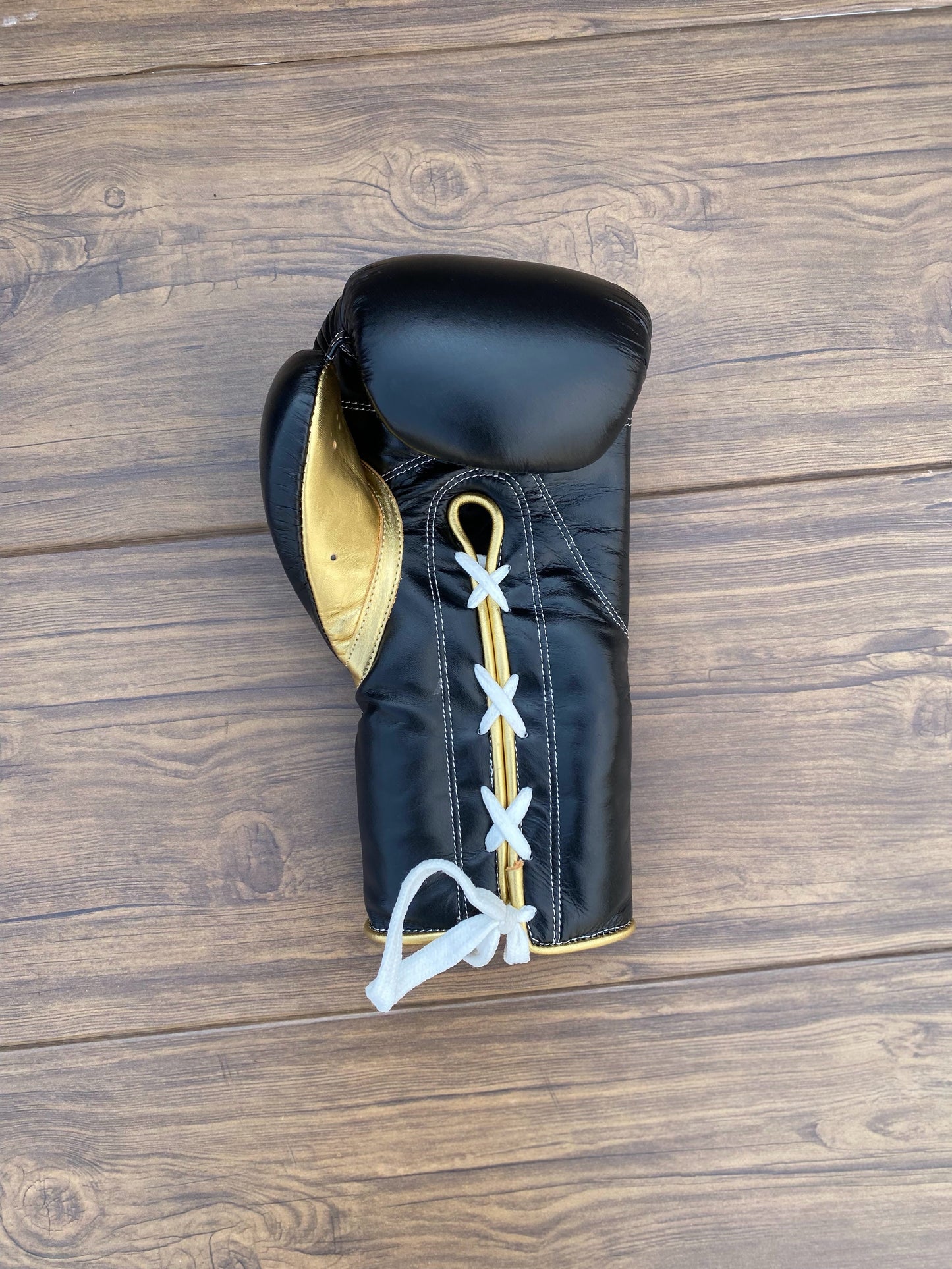 No Boxing No Life Glove - online, NBNL Boxing Gloves, Limited Addition