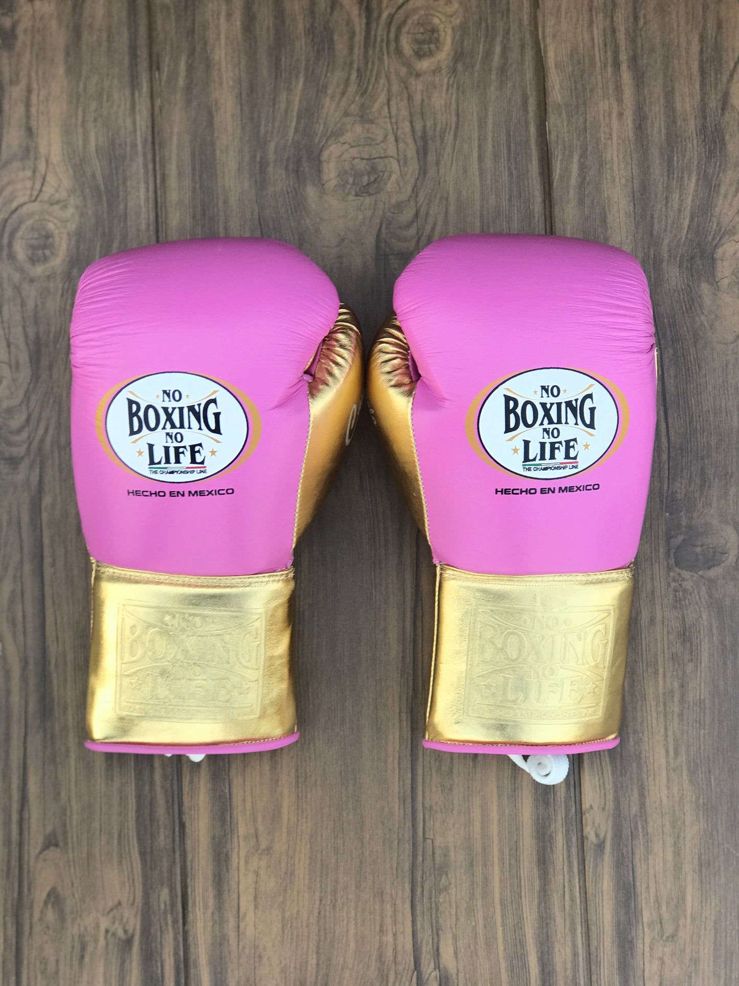 No Boxing No Life Glove - online, NBNL Boxing Gloves, Limited Addition