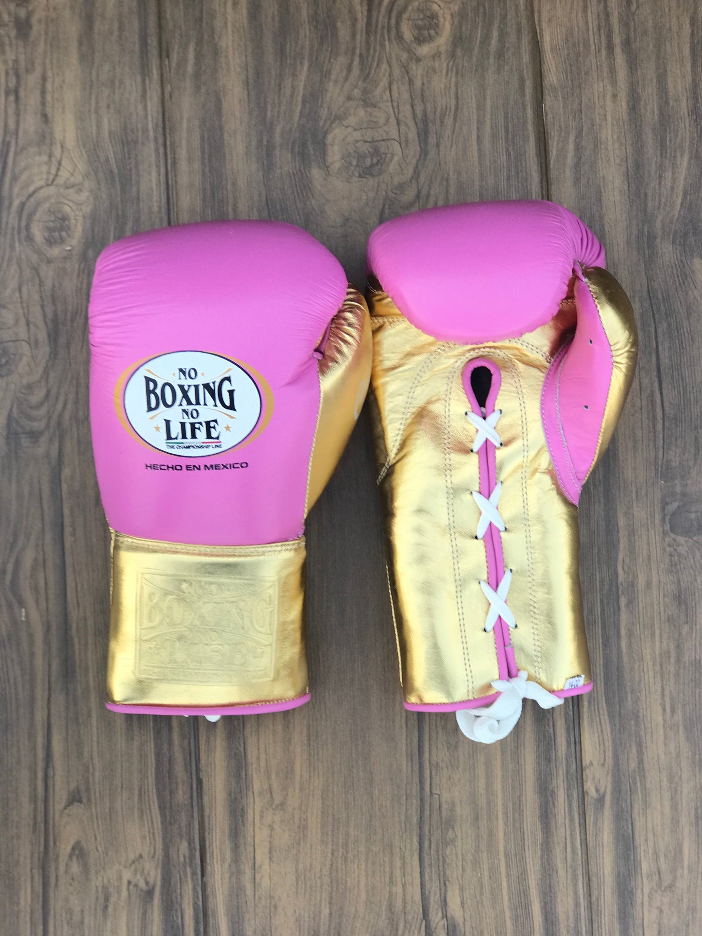 No Boxing No Life Glove - online, NBNL Boxing Gloves, Limited Addition