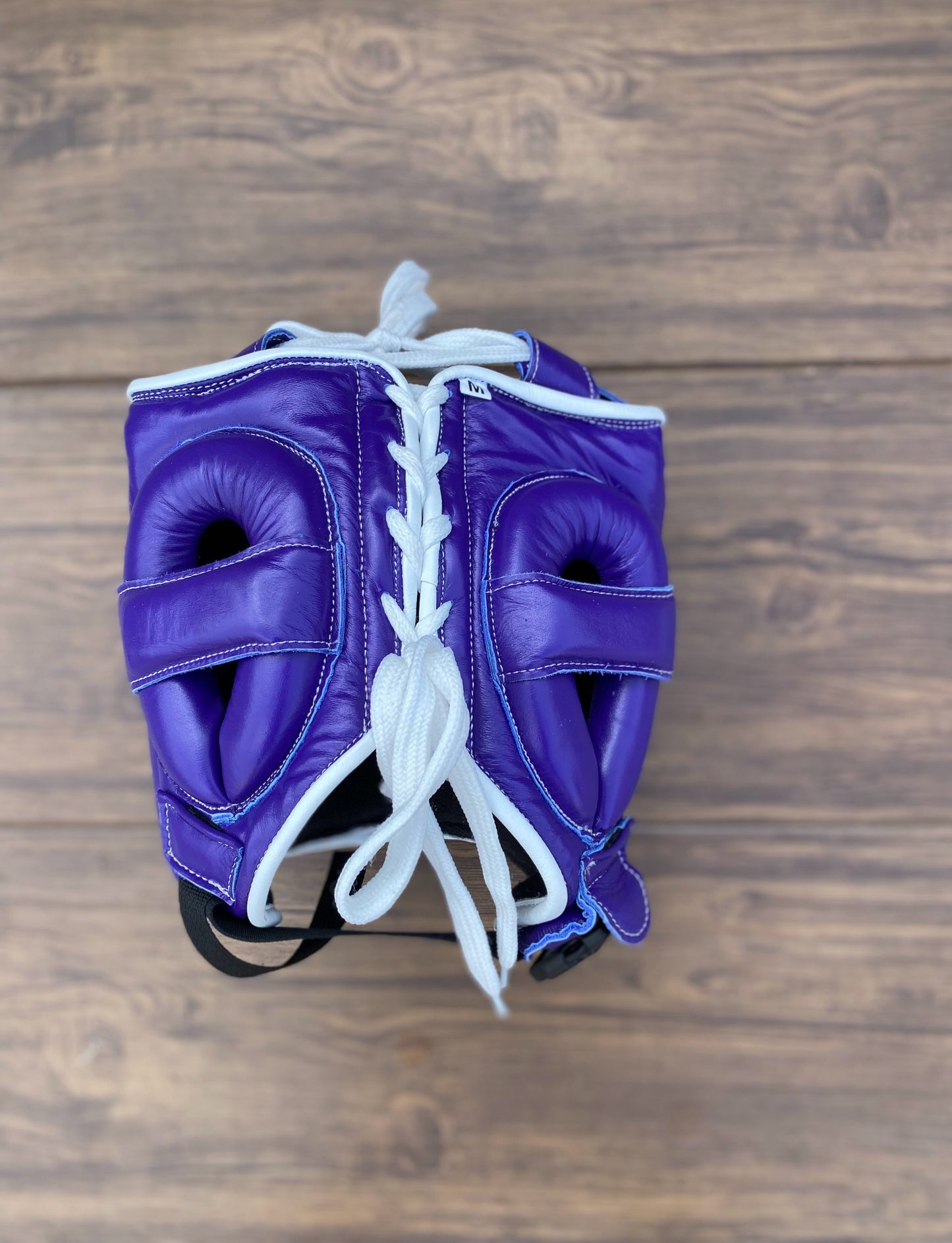 Winning Boxing Sets, Winning Head & Groin, Customizable boxing set