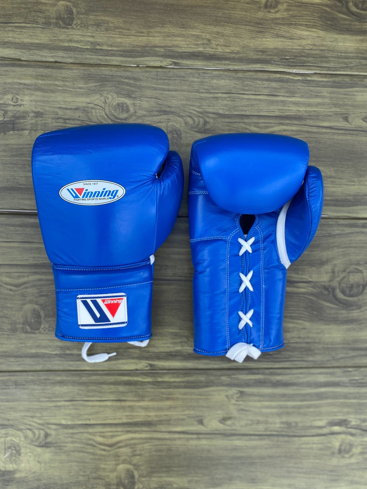 Winning Boxing Sets, Winning Head & Groin, Customizable boxing set