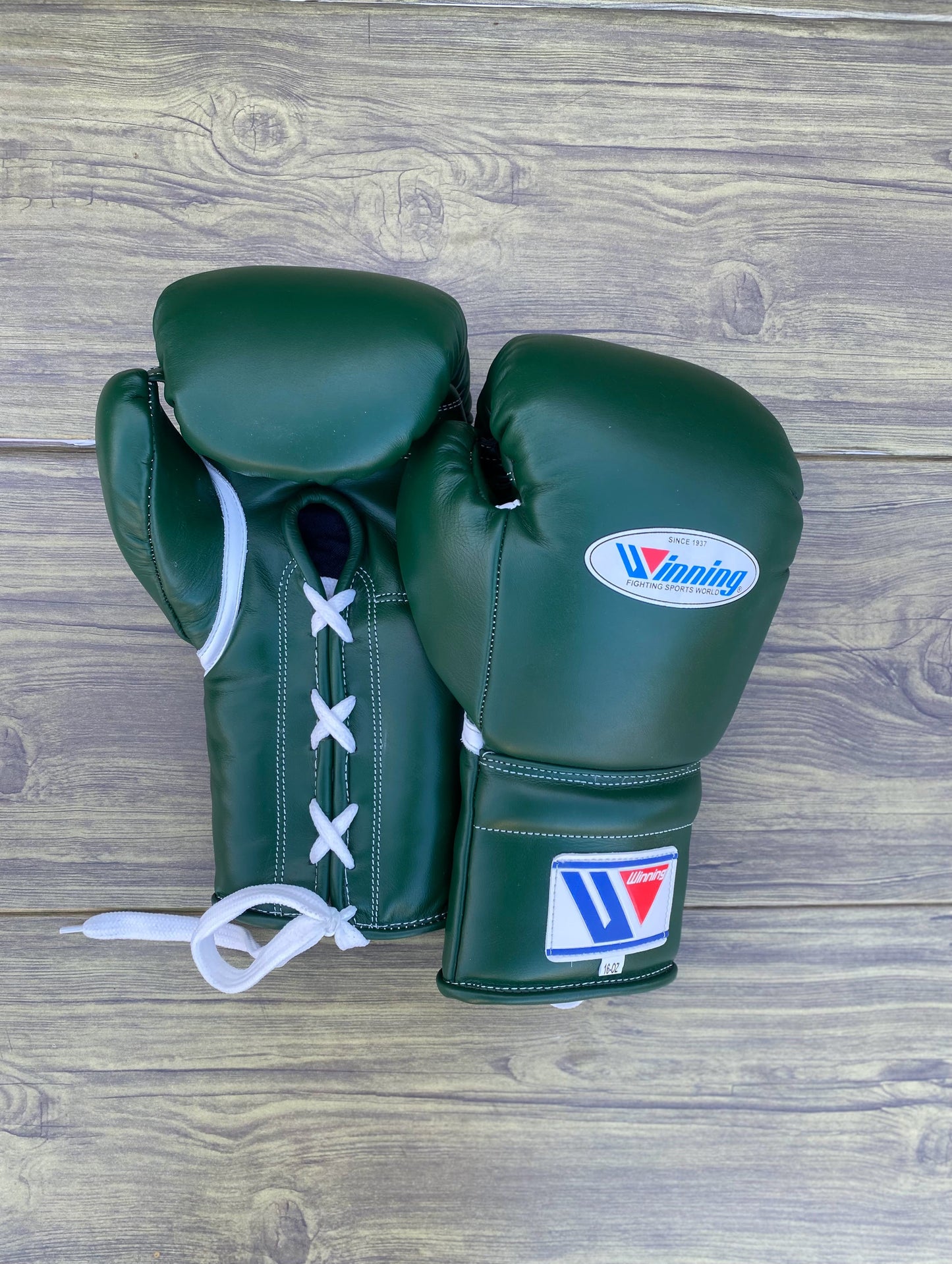 Winning Boxing Sets, Winning Head & Groin, Customizable boxing set