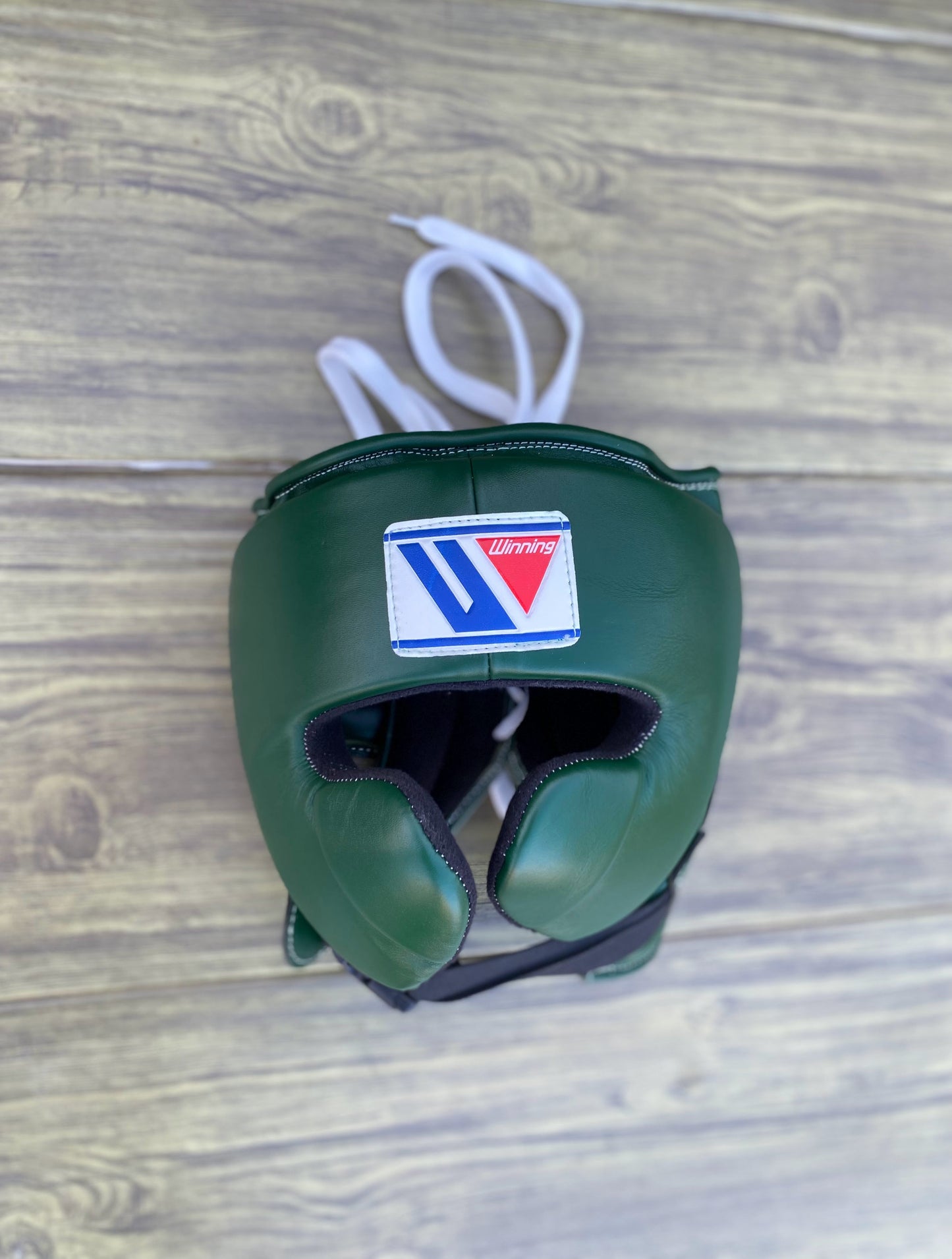 Winning Boxing Sets, Winning Head & Groin, Customizable boxing set