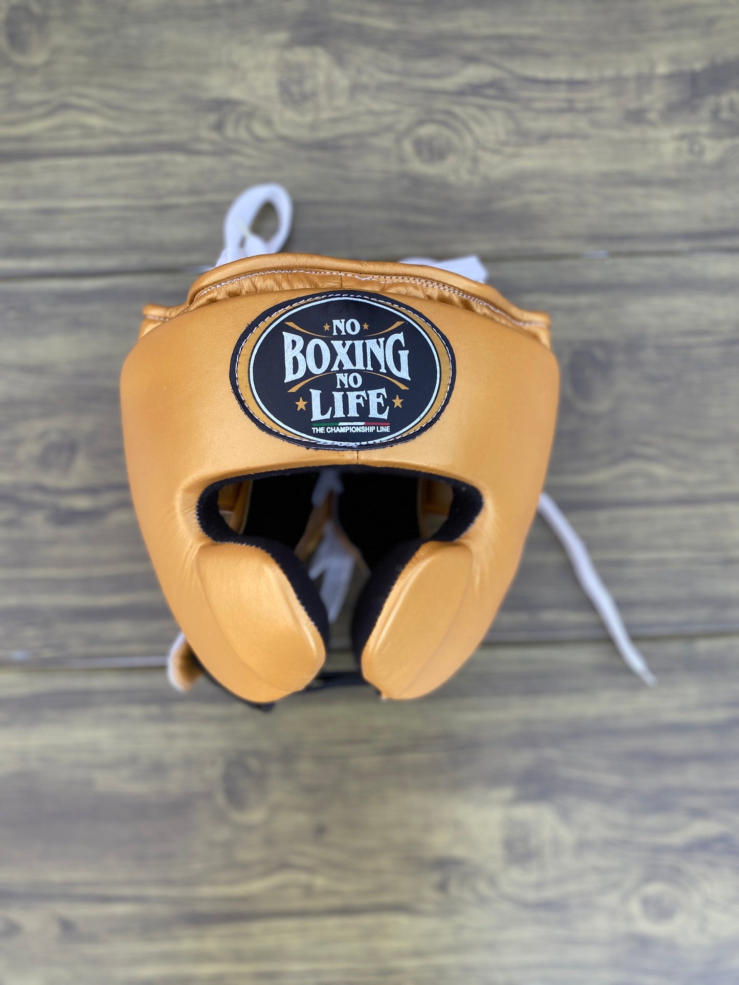 No Boxing No Life set, NBNL Golden Boxing set, No Boxing No Life Gloves