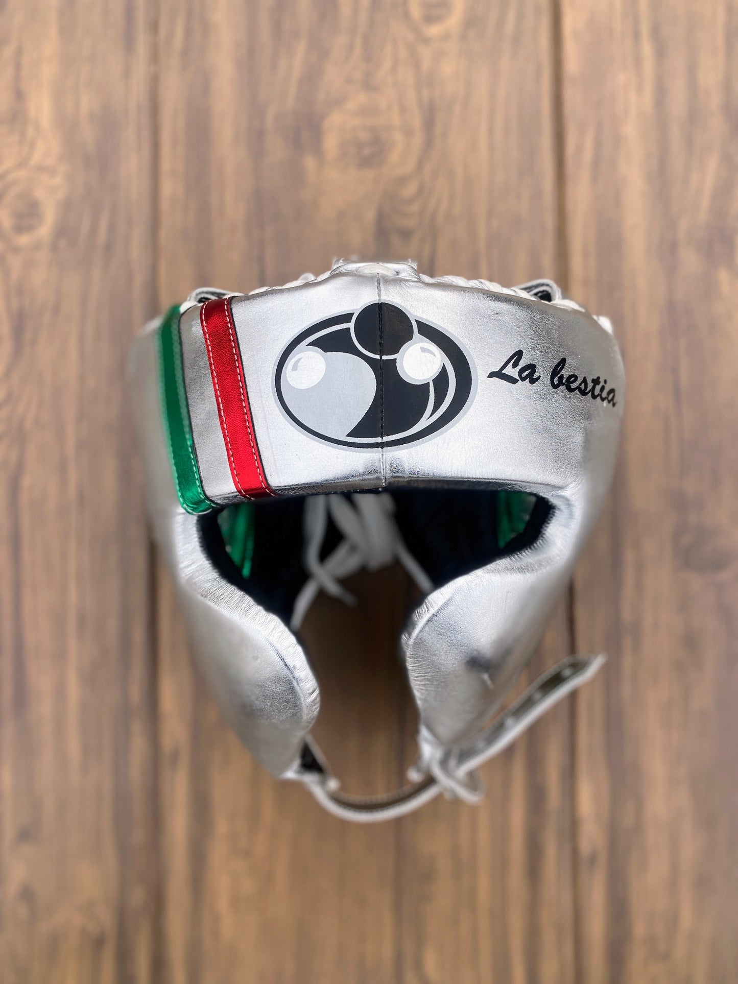 Personalized boxing set, just like orignal
