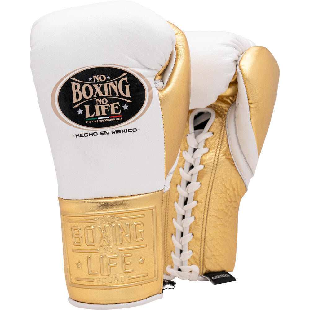No Boxing No Life Glove - online, NBNL Boxing Gloves, Limited Addition