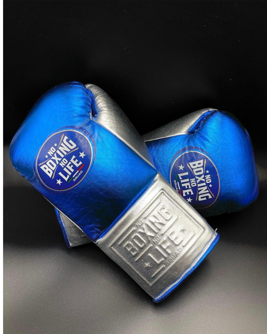 No Boxing No Life Glove - online, NBNL Boxing Gloves, Limited Addition