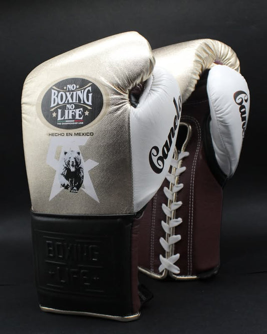 No Boxing No Life Glove - online, NBNL Boxing Gloves, Limited Addition