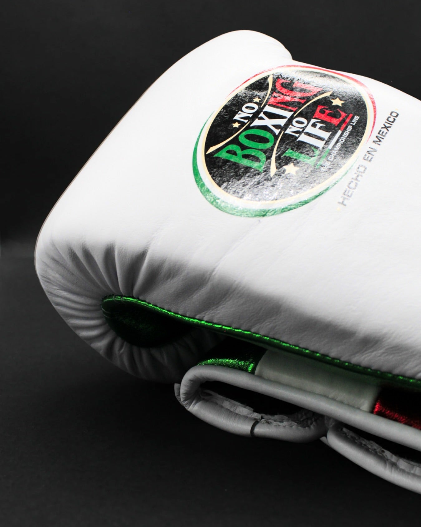 No Boxing No Life Glove - online, NBNL Boxing Gloves, Limited Addition