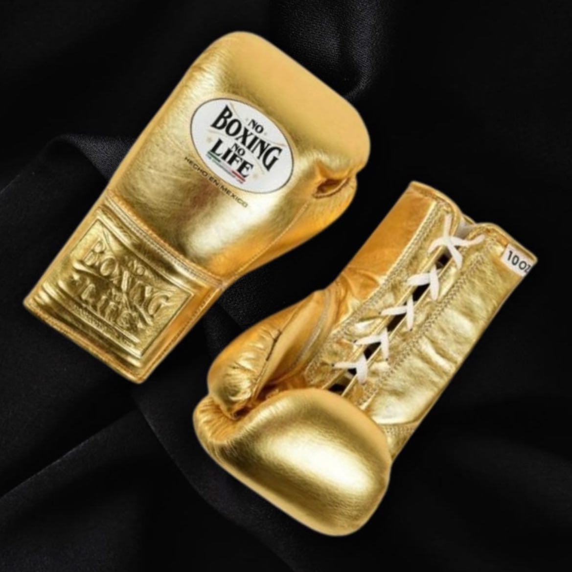 No Boxing No Life Glove - online, NBNL Boxing Gloves, Limited Addition