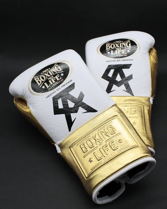 No Boxing No Life Glove - online, NBNL Boxing Gloves, Limited Addition