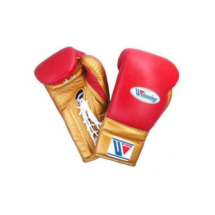 Winning Boxing Sets, Winning Head & Groin, Customizable boxing set_FG