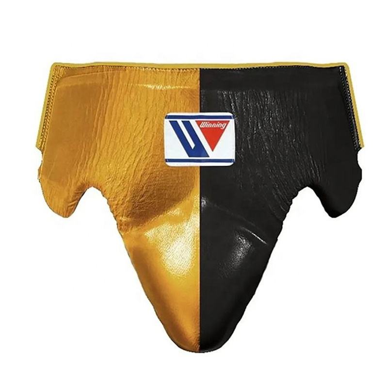 Winning Boxing Sets, Winning Head & Groin, Customizable boxing set_FG