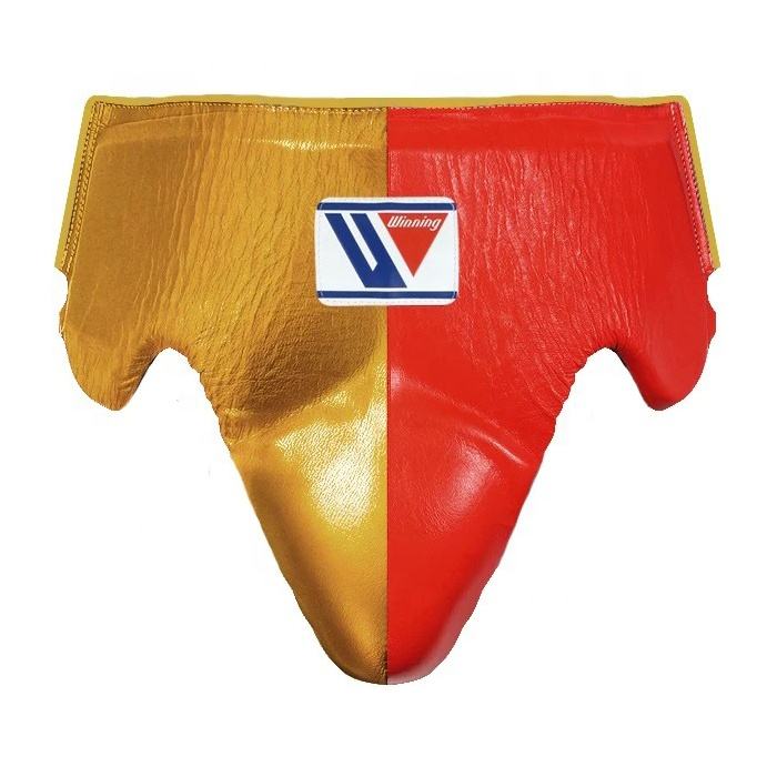 Winning Boxing Sets, Winning Head & Groin, Customizable boxing set_FG