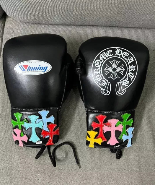 Customizable boxing glove , Glove Forge online , BLACK boxing gloves, High Quality COPIES of Branded Gloves, BLACK Birthday gift for Friends