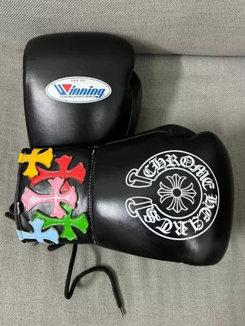 Customizable boxing glove , Glove Forge online , BLACK boxing gloves, High Quality COPIES of Branded Gloves, BLACK Birthday gift for Friends