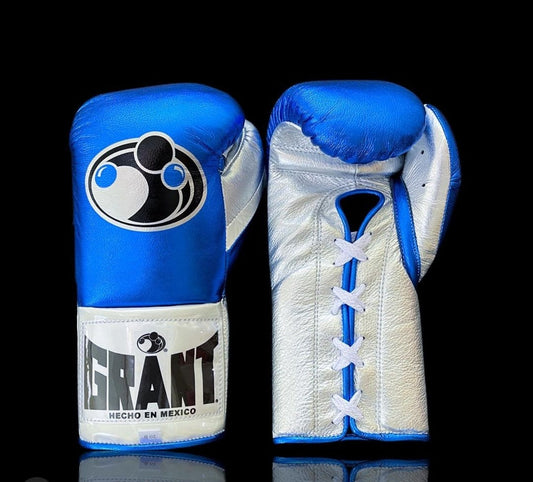 Personalized boxing glove, just like orignal_BN