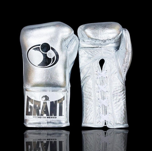 Personalized boxing glove, just like orignal_BN