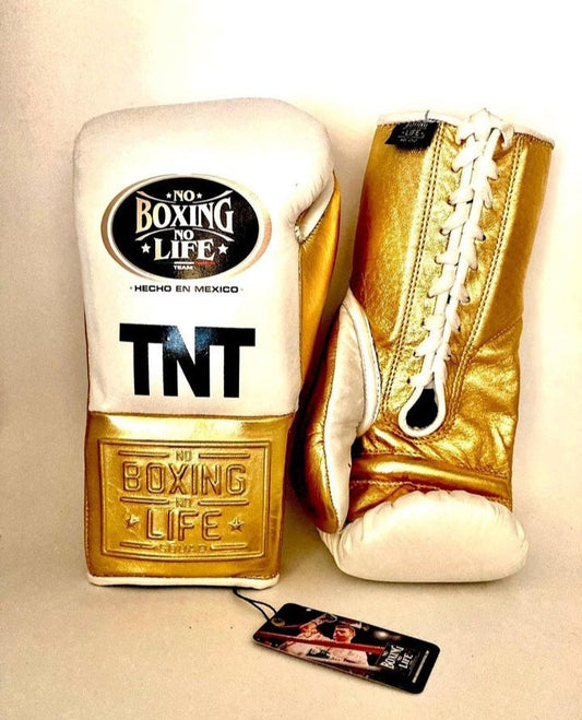 No Boxing No Life Glove - online, NBNL Boxing Gloves, Limited Addition
