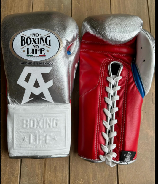 No Boxing No Life Glove - online, NBNL Boxing Gloves, Limited Addition