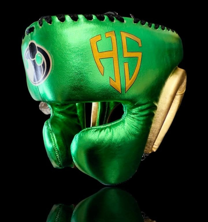 Personalized boxing set, just like orignal