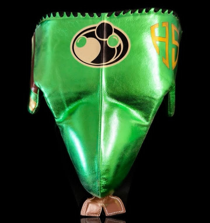 Personalized boxing set, just like orignal