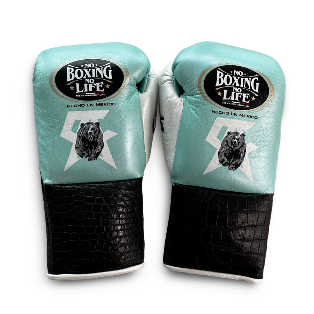 No Boxing No Life Glove - online, NBNL Boxing Gloves, Limited Addition
