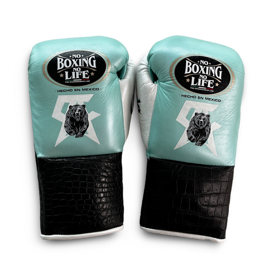 No Boxing No Life Glove - online, NBNL Boxing Gloves, Limited Addition