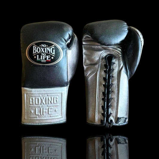 No Boxing No Life Glove - online, NBNL Boxing Gloves, Limited Addition
