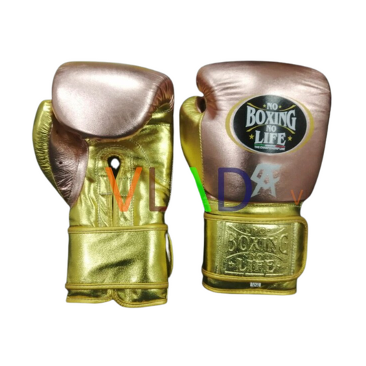 No Boxing No Life Glove - online, NBNL Boxing Gloves, Limited Addition