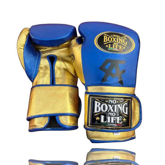 No Boxing No Life Glove - online, NBNL Boxing Gloves, Limited Addition