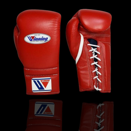 Customizable boxing glove , Glove Forge online , RED boxing gloves,