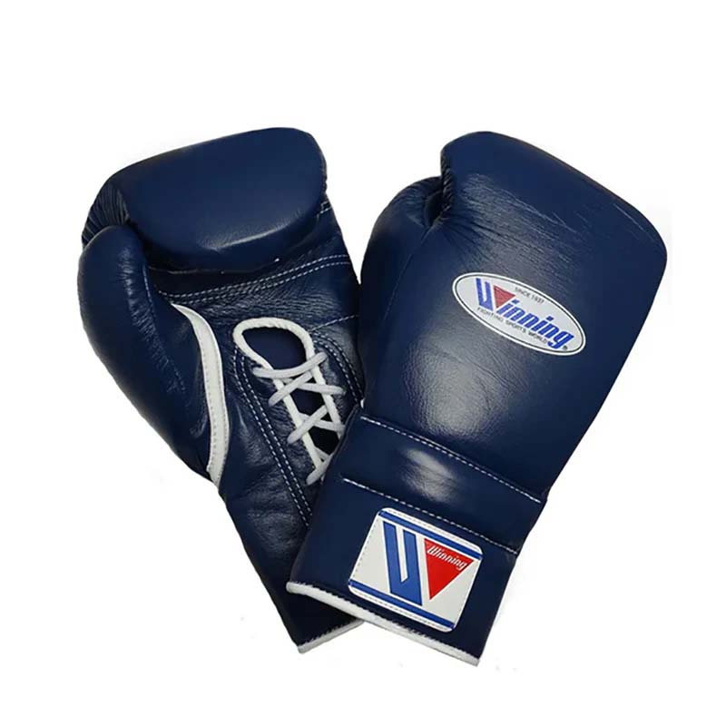 Winning Boxing Sets, Winning Head & Groin, Customizable boxing set