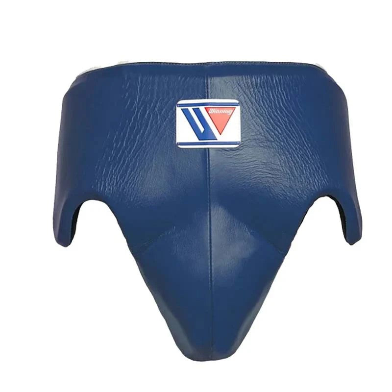 Winning Boxing Sets, Winning Head & Groin, Customizable boxing set