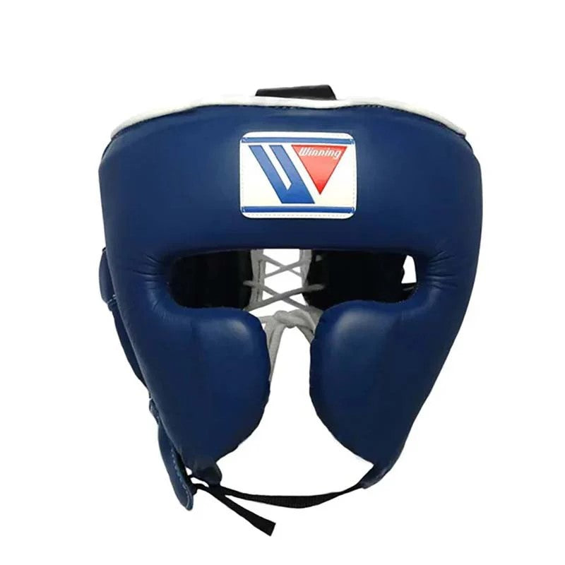 Winning Boxing Sets, Winning Head & Groin, Customizable boxing set