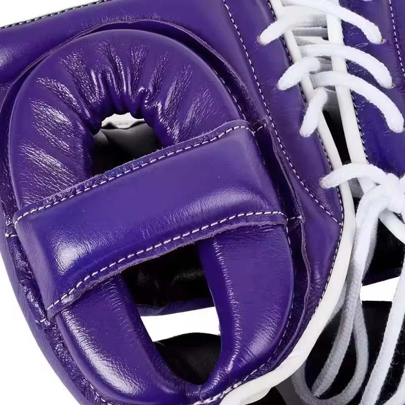 Winning Boxing Sets, Winning Head & Groin, Customizable boxing set