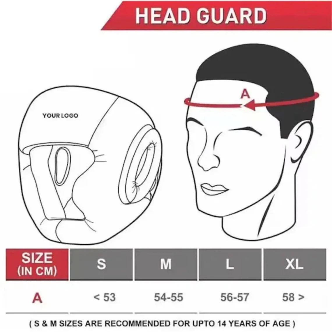 Personalized boxing set, just like orignal