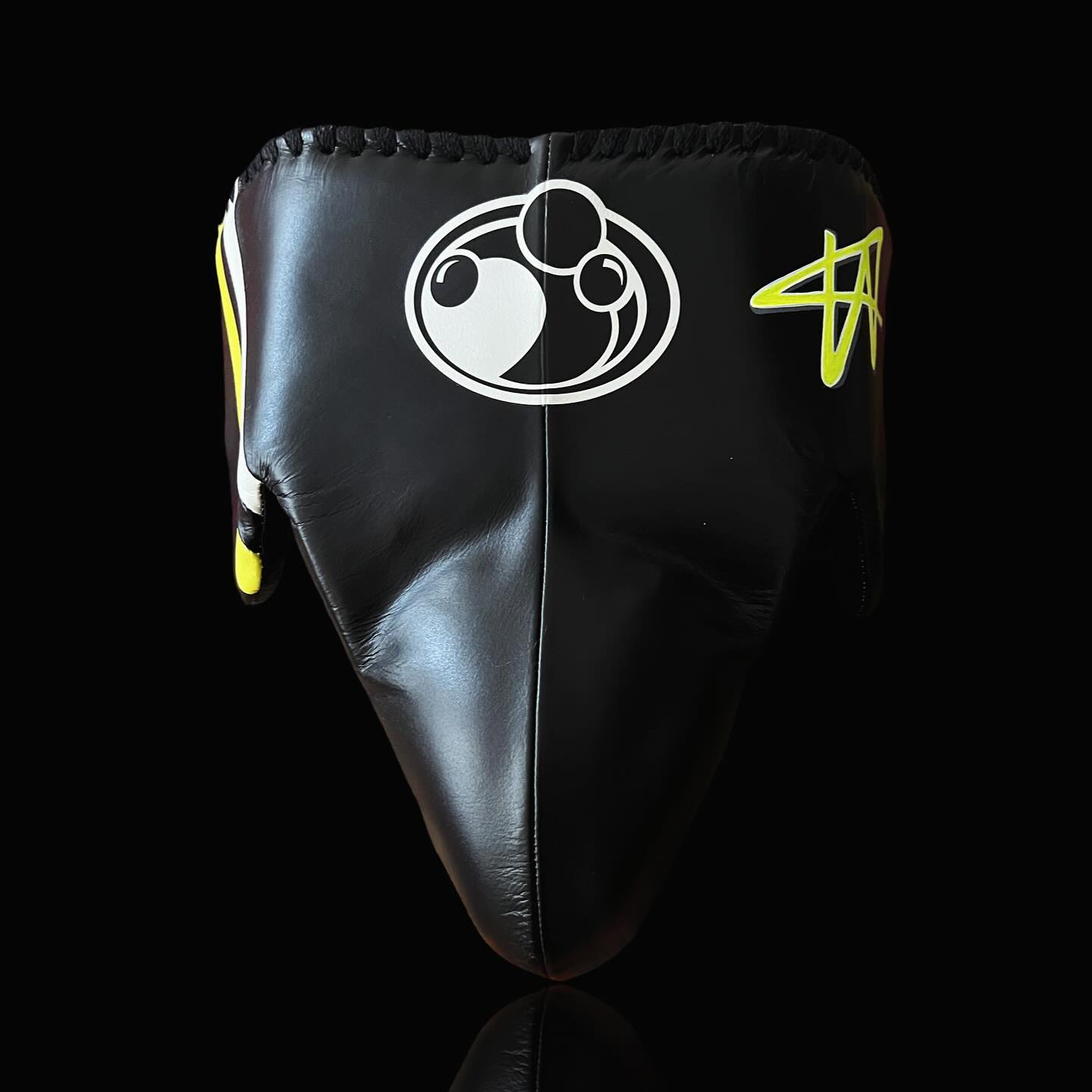 Personalized boxing set, just like orignal