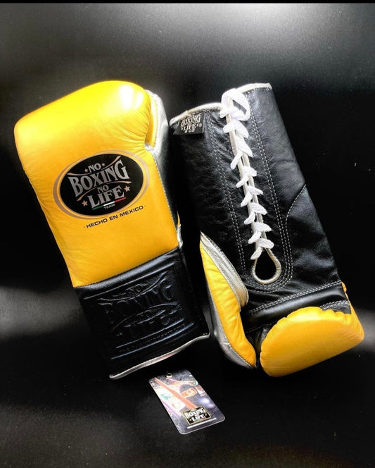 No Boxing No Life Glove - online, NBNL Boxing Gloves, Limited Addition