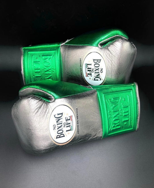 No Boxing No Life Glove - online, NBNL Boxing Gloves, Limited Addition