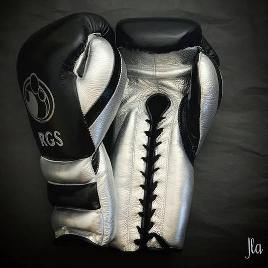 Personalized boxing glove, just like original GRANT gloves