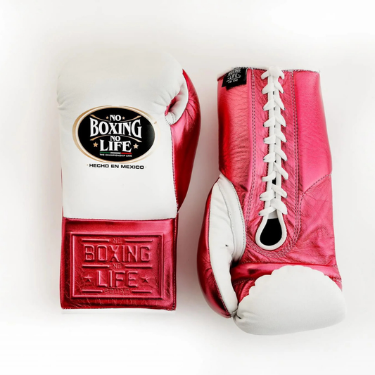 No Boxing No Life Glove - online, NBNL Boxing Gloves, Limited Addition