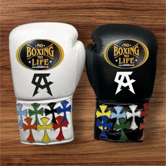 No Boxing No Life Glove - online, NBNL Boxing Gloves, Limited Addition