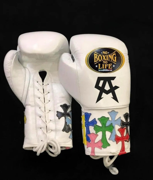 No Boxing No Life Glove - online, NBNL Boxing Gloves, Limited Addition