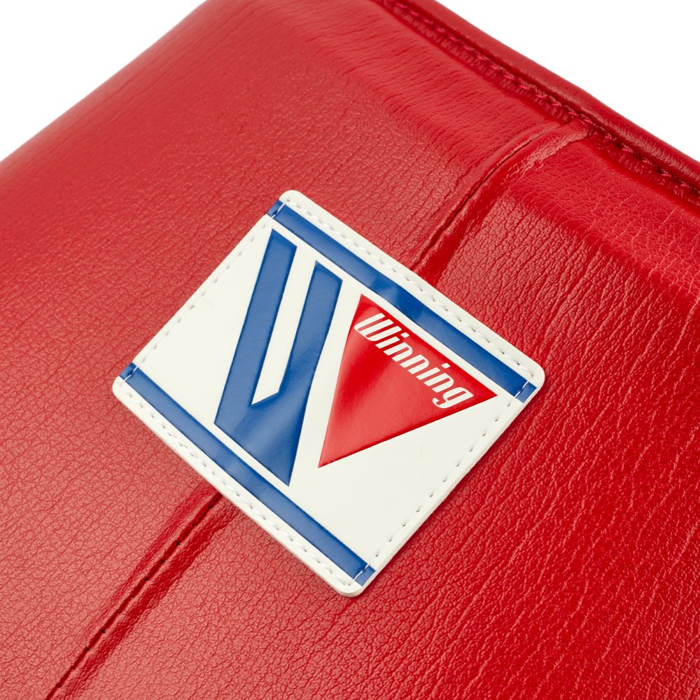 Winning Groin Guard, Customizable Winning Groin Guard red
