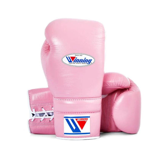 Winning boxing gloves, PINK christmas gift for mens Thanksgiving gifts for him