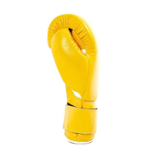 Winning boxing gloves, YELLOW christmas gift for mens Thanksgiving gifts for him