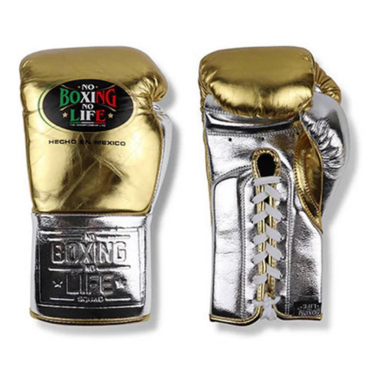 No Boxing No Life Glove - online, NBNL Boxing Gloves, Limited Addition