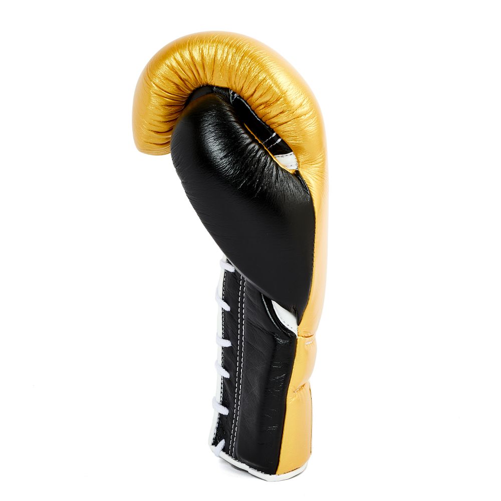 Winning boxing gloves, yellow/black christmas gift for mens Thanksgiving gifts for him