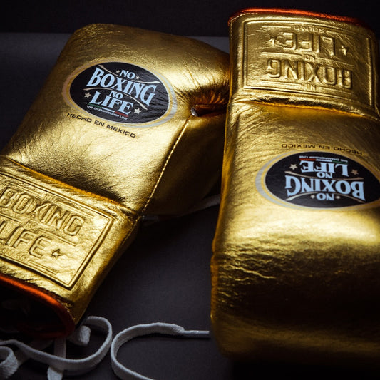 No Boxing No Life Glove - online, NBNL Boxing Gloves, Limited Addition